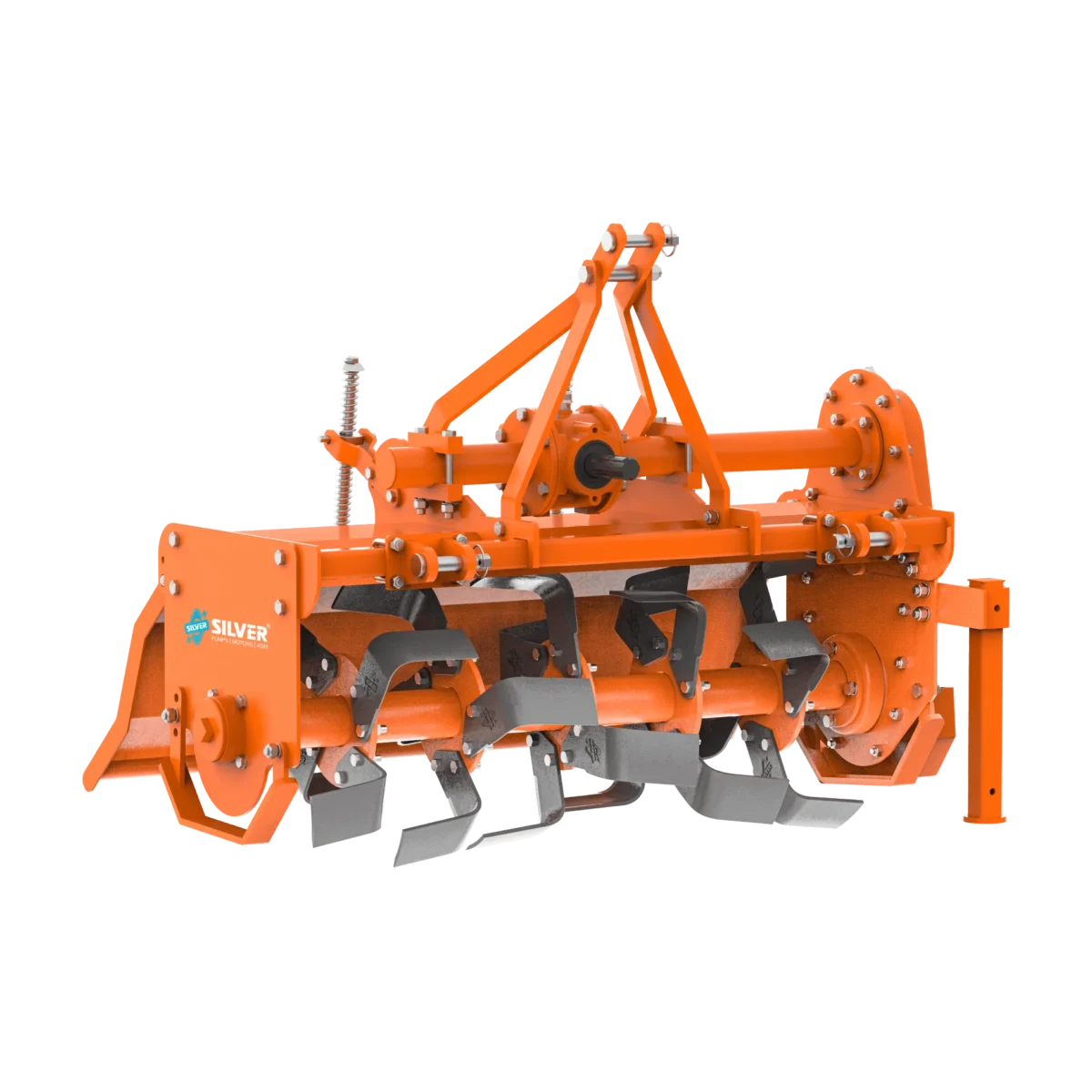 Yuva Mini Land Preparation Equipment in Medinipur