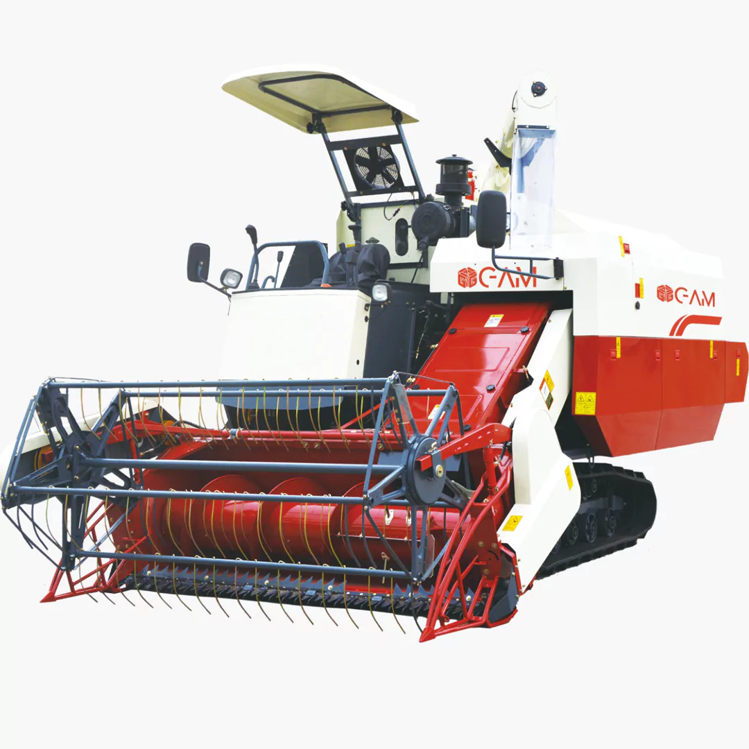 Buy Harvester in Midnapore